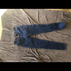 5 for 25! Fashion nova blue jeans